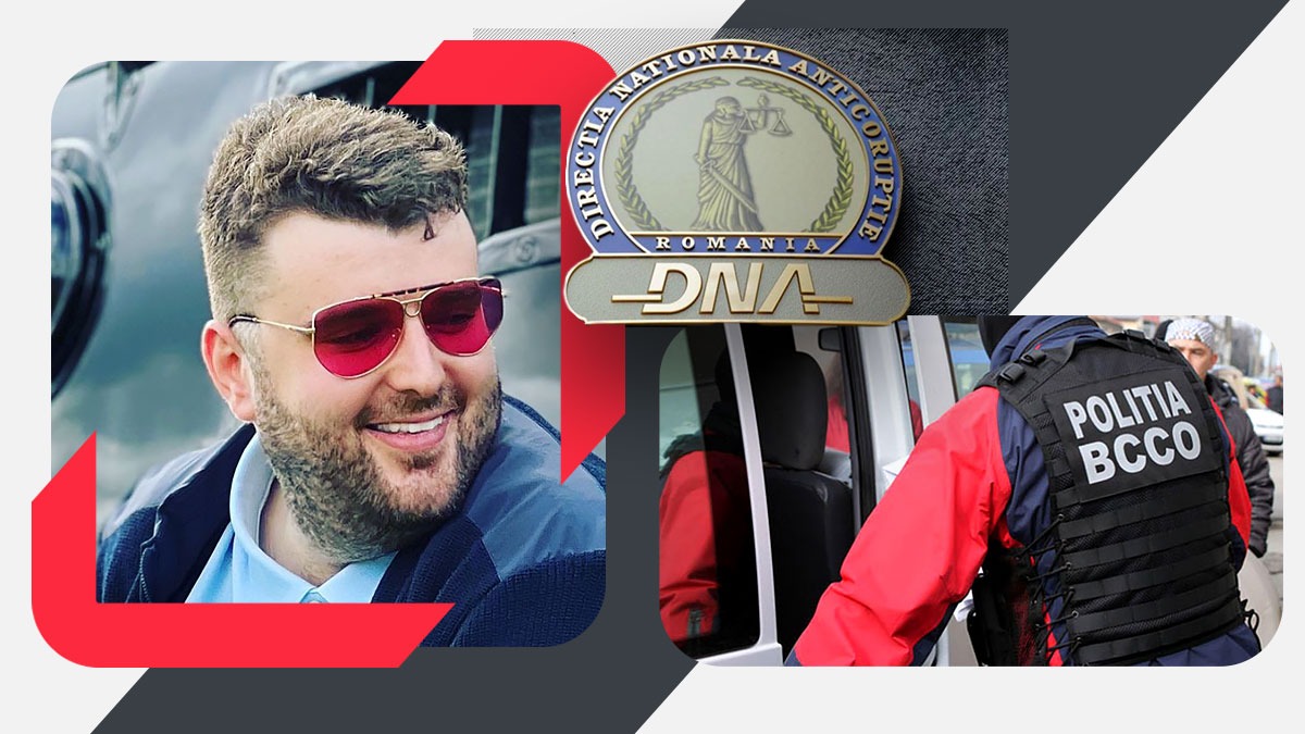 DEZVĂLUIRI șocante din dosarul șefilor de la Crimă Organizată Oradea care au mințit pentru fiul infractor al milionarului Micula