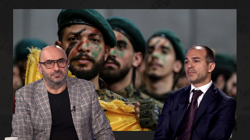 Ștefan Popescu: „Hezbollah era garanția Iranului. Iranul este o PUTERE paralizată în acest moment”