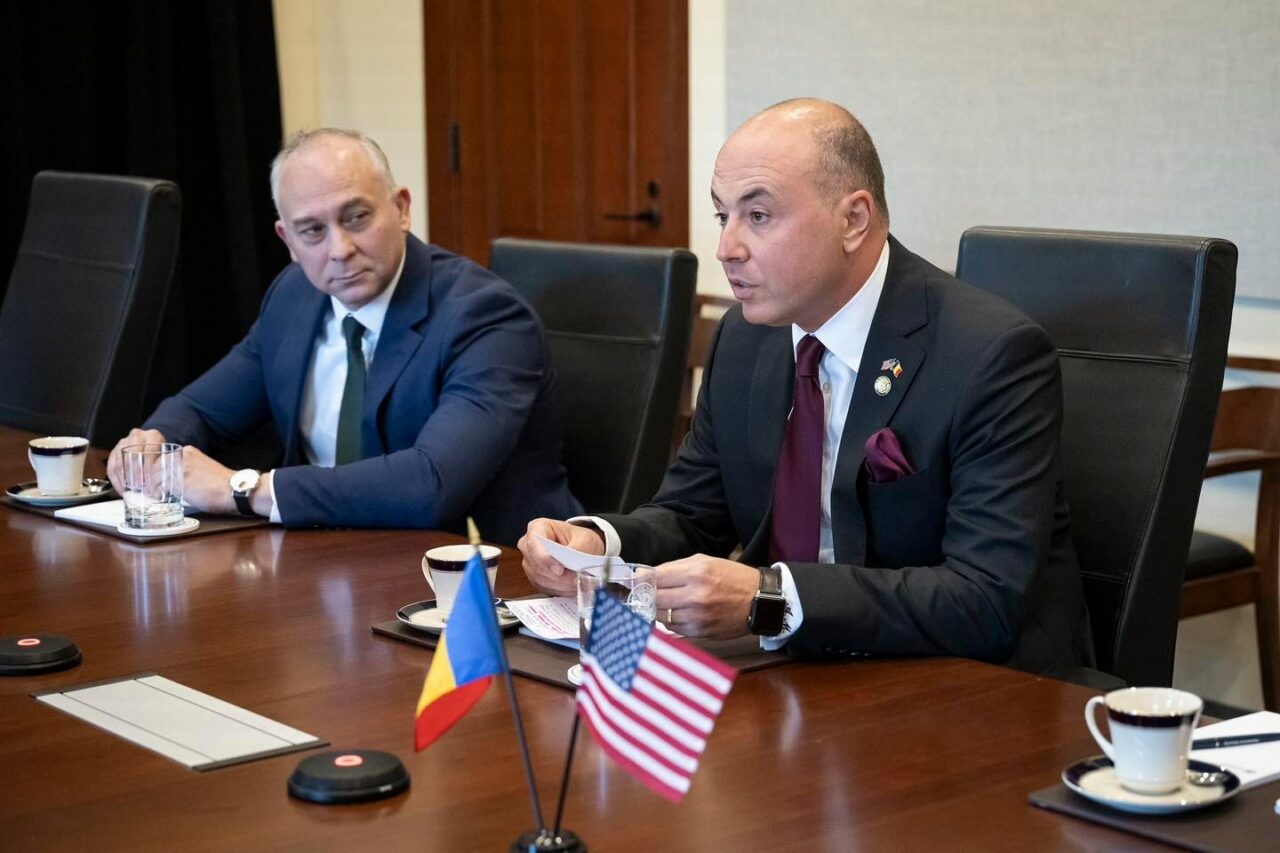 Andrei Muraru, ambasadorul României la Washington: „Îndeplinim formal toate condițiile tehnice pentru a face parte din programul VISA WAIVER”