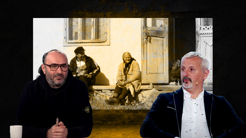 Doru Petruți: „Sărăcia EXTREMĂ în Republica Moldova a crescut de la 21% la 32%”