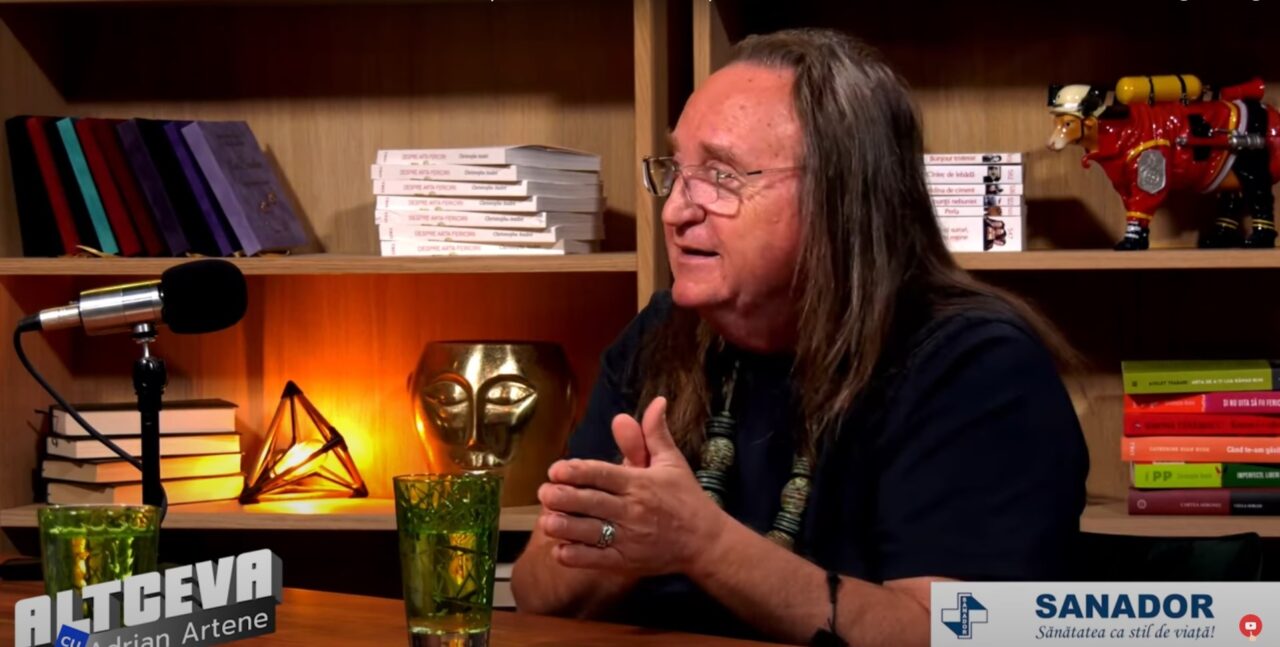 Mike GODOROJA, despre „mentorul” Florian Pittiș: „«Moțul» era foarte teutonic și spartan, nu accepta să greșești”