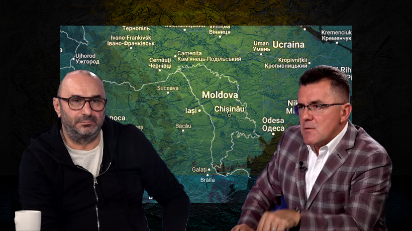 Dan Dungaciu: „La ce s-a întâmplat în Moldova, era necesar să existe DEMISII”
