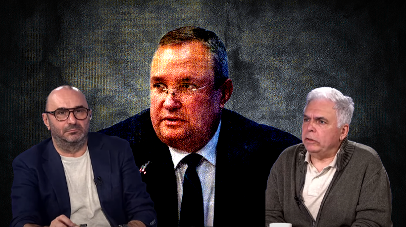 Adrian Severin: „Consilierii lui Ciucă cred că poporul român este INFANTIL”