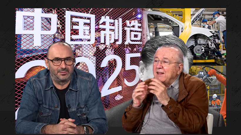 Ion Cristoiu, despre evoluția industriei telefoanelor: „Piața mondială nu este în Occident, este în ASIA”