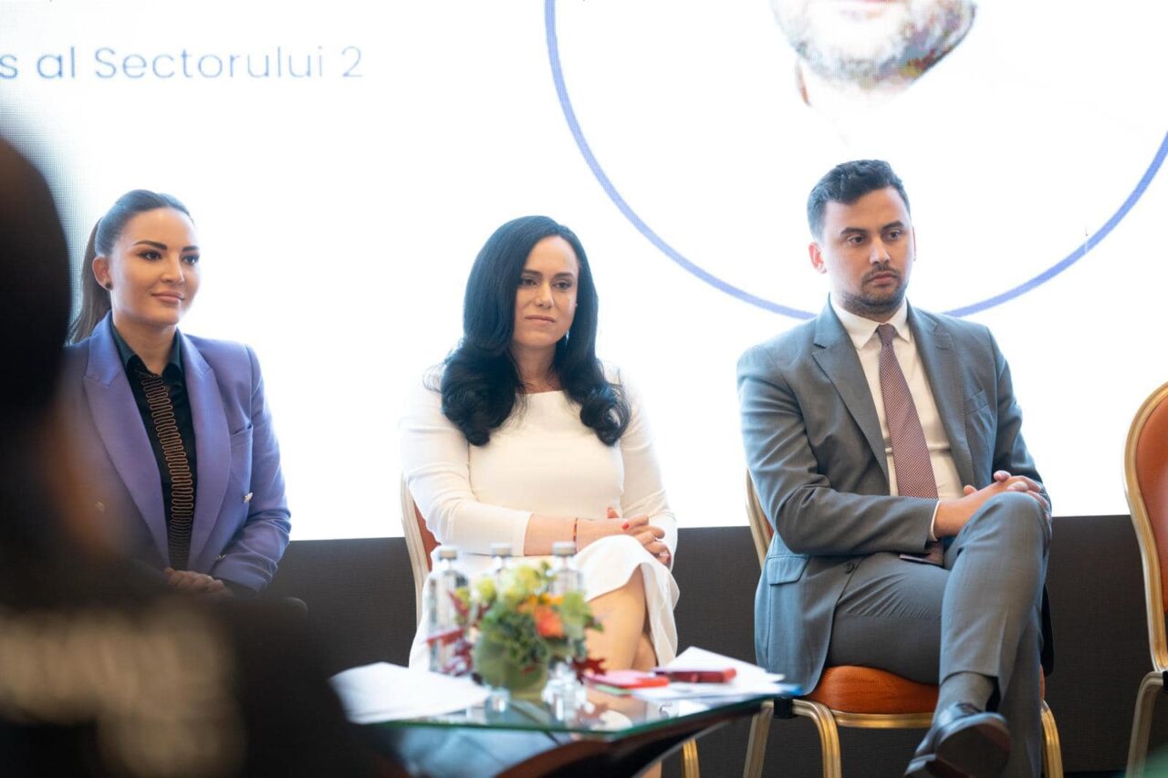 Ministerul Muncii sprijină şi promovează conceptul de îmbătrânire activă / Simona Bucura-Oprescu: BĂTRÂNEȚEA poate și trebuie să fie frumoasă