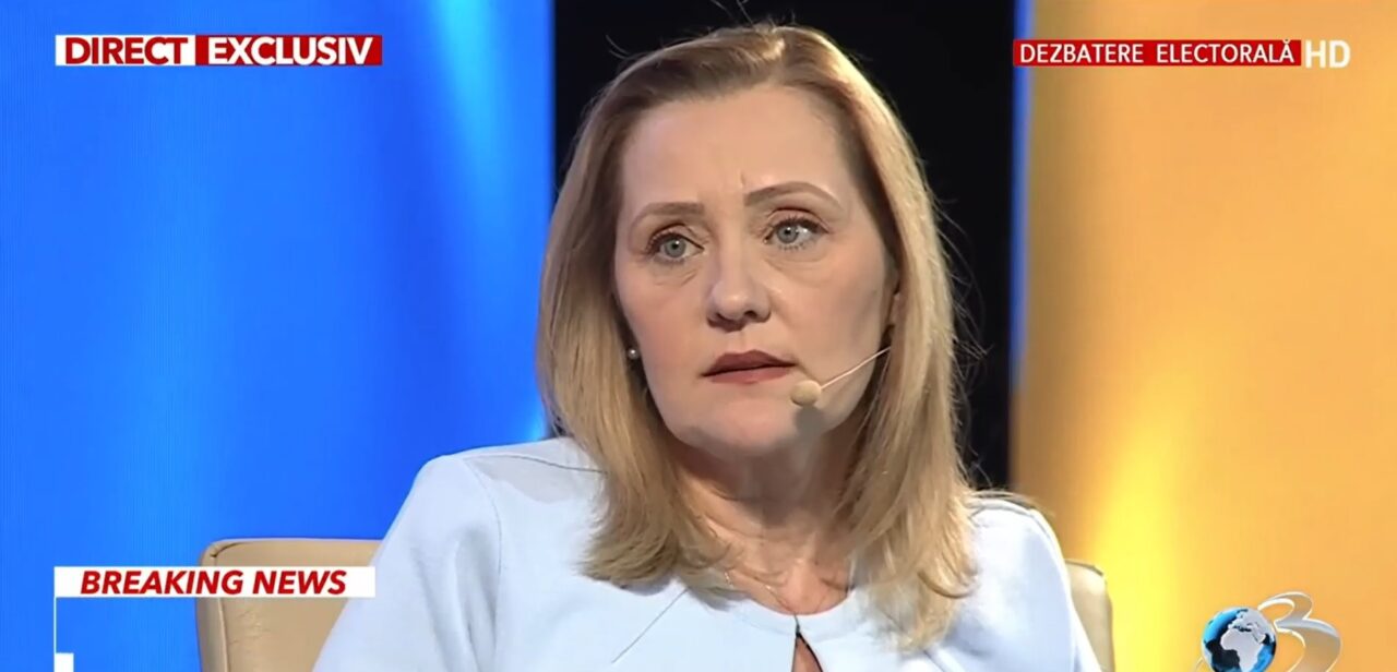 Elena LASCONI, despre numirea viitorilor șefi de servicii secrete: „Am mai multe nume in minte, dar nu vreau să le fac publice”
