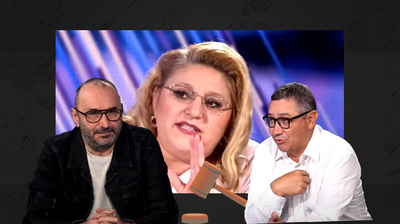 Victor Ponta: „Nu a avut nimeni curaj să o ANCHETEZE până acum pe Diana Șoșoacă”