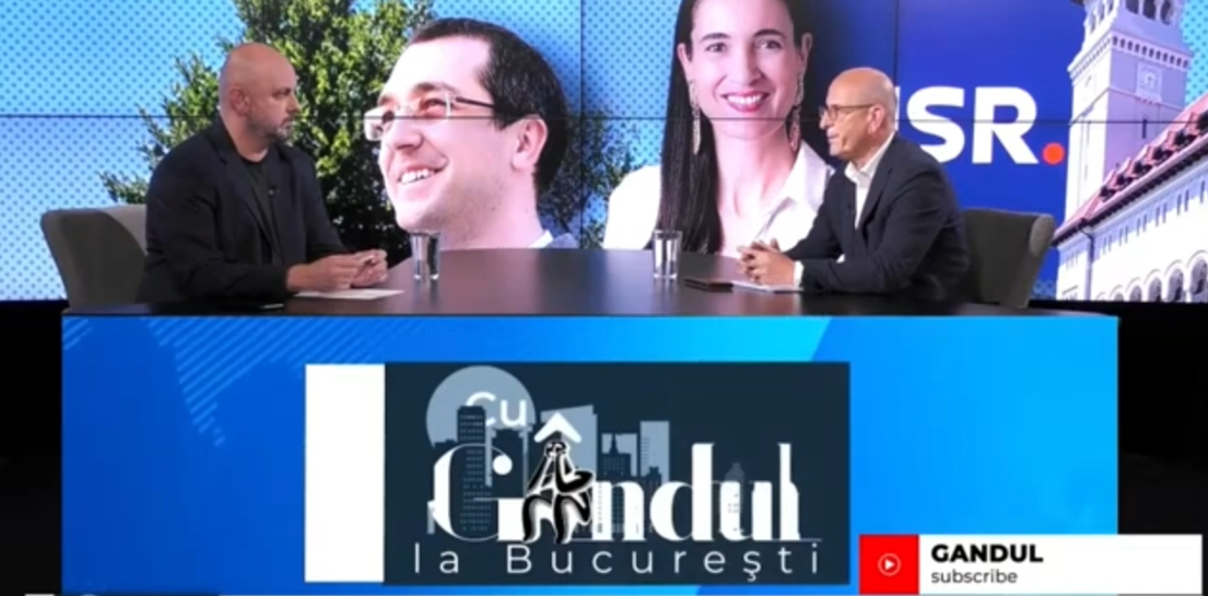 Oliver Păiuși despre USR București: „Se pare că nu mai există democrație”