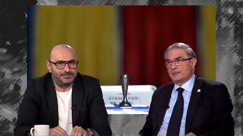 Gen. Silviu Predoiu propune măsuri pentru corectitudinea procesului electoral: „SECURITATEA votului trebuie asigurată de o companie privată”