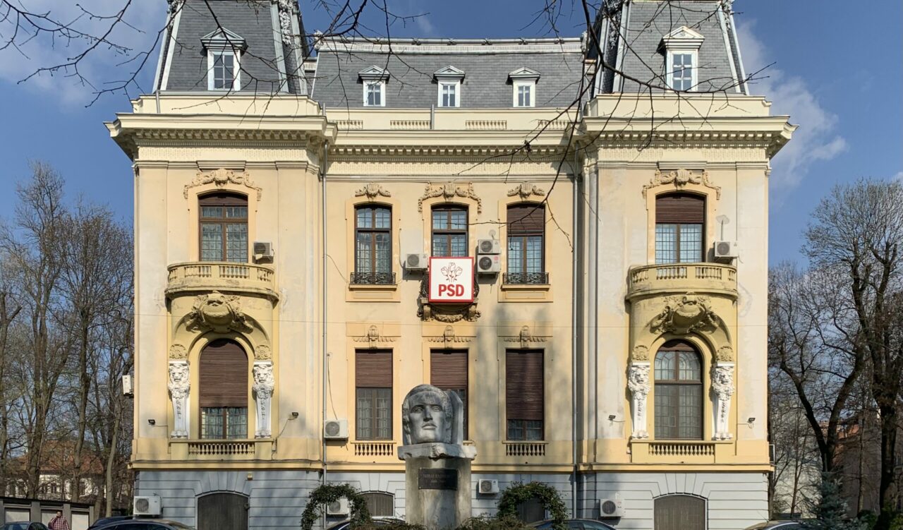 PSD: CCR trebuie să prezinte rapid motivele care au stat la baza deciziei de INVALIDARE a candidaturii doamnei Diana Șoșoacă