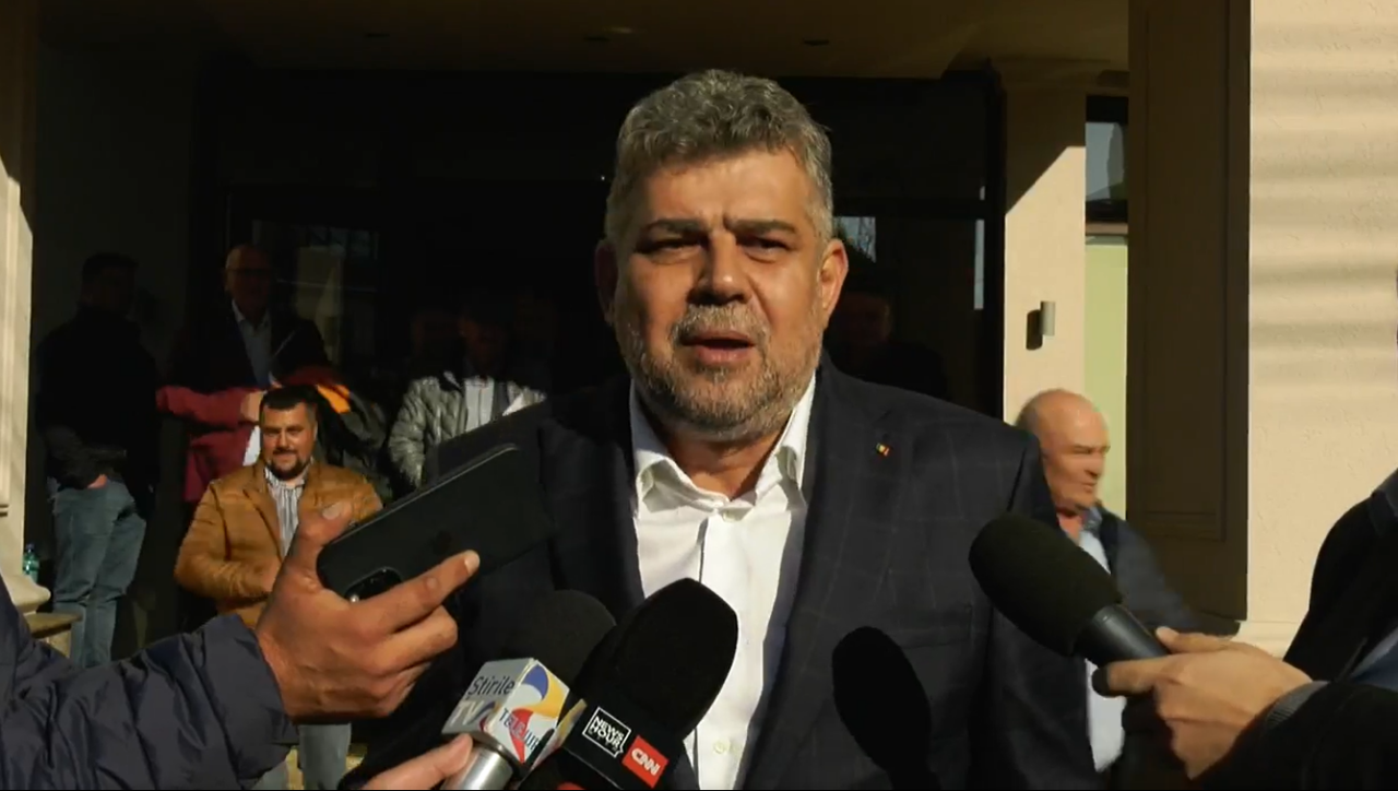 Marcel Ciolacu: Din 2025, românii vor putea circula pe autostradă până la SUCEAVA