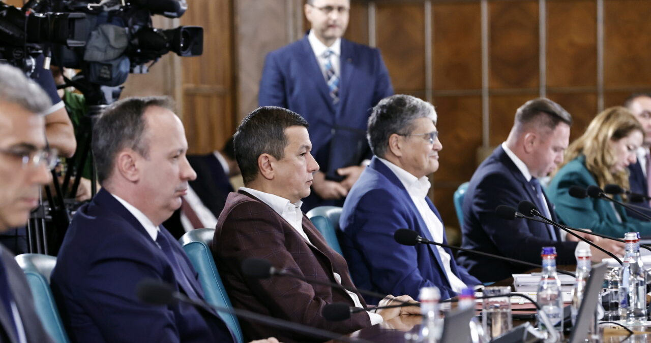 Guvernul alocă FONDURI suplimentare pentru infrastructura de transport și sportul de performanță