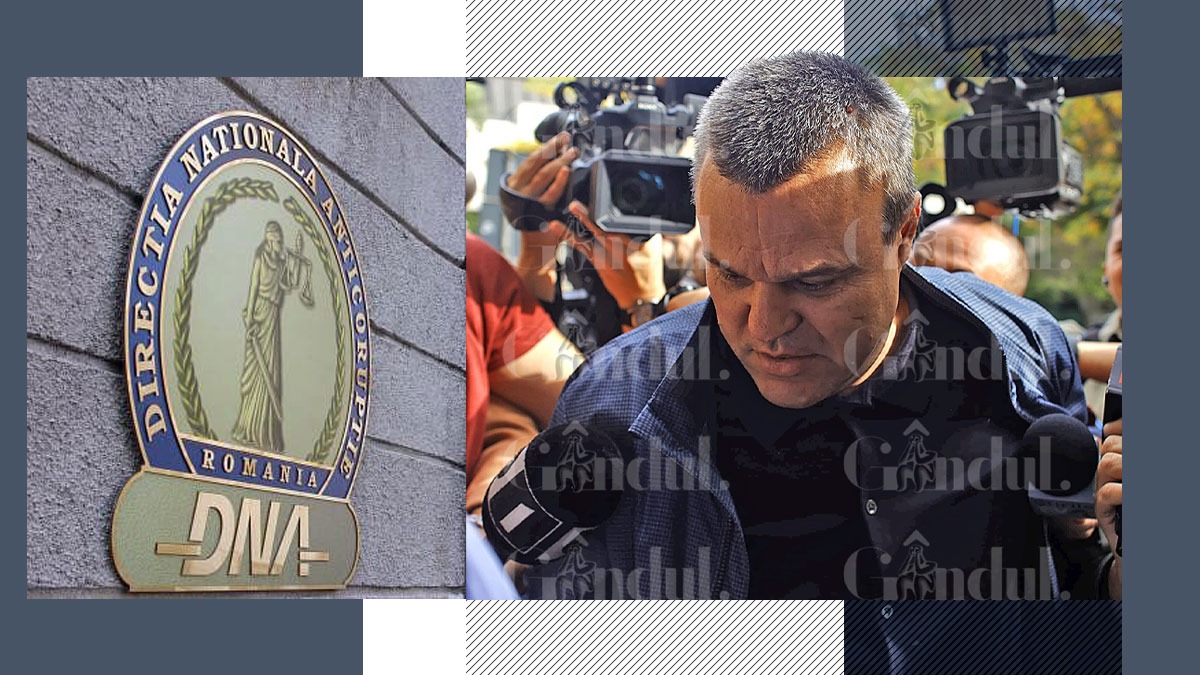 MANDAT de aducere pentru senatorul Eugen Pîrvulescu. Politicianul, cercetat pentru „instigare la cumpărare de influență”, a ajuns la DNA