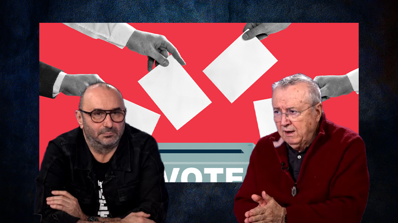 Ion Cristoiu: „Referendumul nu are ce căuta pe 24 noiembrie, INFLUENȚEAZĂ alegerile”