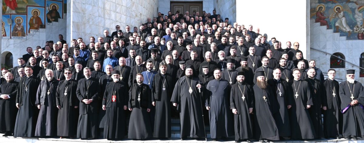 Vicarul eparhial al Episcopiei Sălajului, ARESTAT pentru delapidare de fonduri. Paguba: 3 milioane de lei!