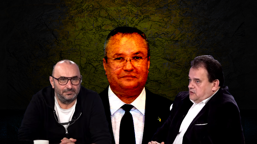 H.D. Hartmann: „Soldatul neamului nu a realizat că a preluat un PROIECT”