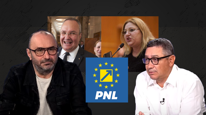 Victor Ponta: „PNL se luptă de trei zile pentru Diana Șoșoacă în loc să se lupte pentru CIUCĂ”