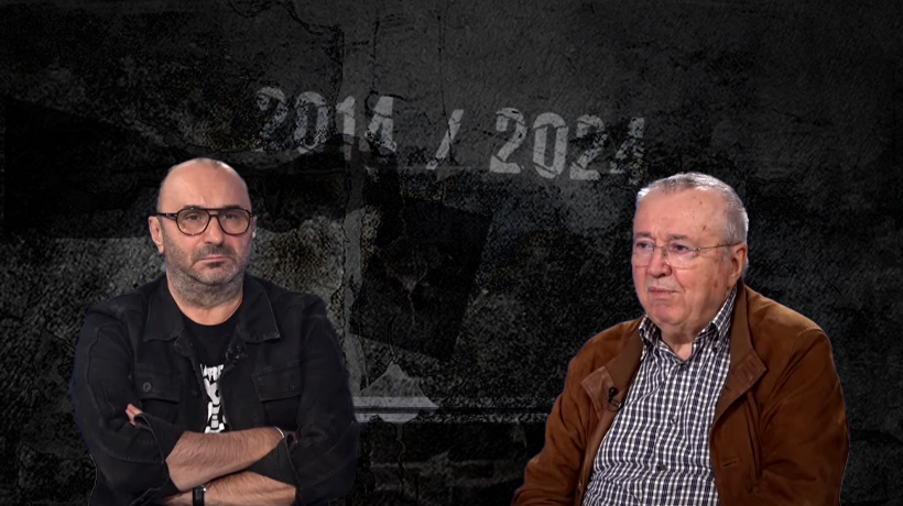 Ion Cristoiu: „Diferențele dintre 2014 și 2024 sunt uriașe. Alegerile parlamentare RESETEAZĂ toate calculele”