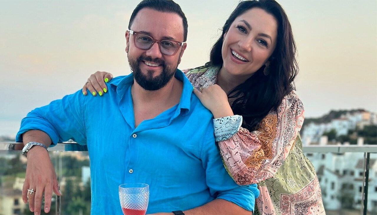 Ce avere au Andra și Cătălin Măruță, de fapt. Din ce afaceri fac bani, în afară de salariile Pro TV