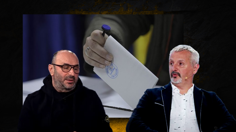 Doru Petruți: „Nu este prima oară când diaspora SCHIMBĂ rezultatul alegerilor”