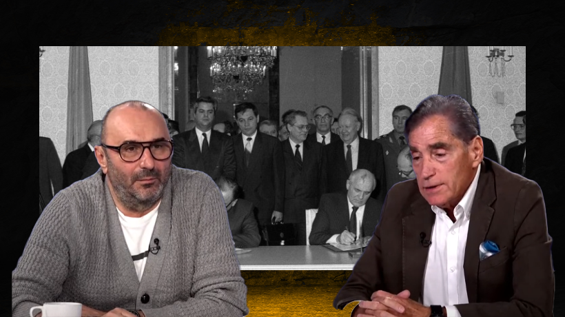Petre Roman: „În 1991, în GUVERN eram 9 șefi de promoție și 12 doctori în științe”