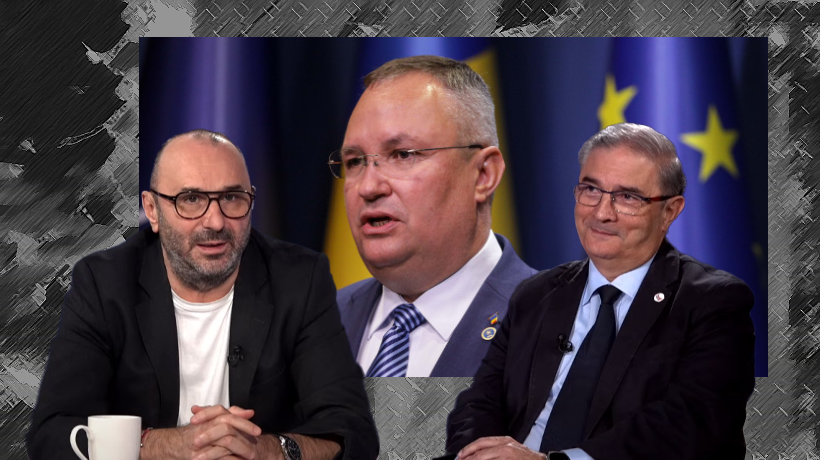 Gen. Silviu Predoiu: „Nicolae Ciucă ar fi trebuit să se informeze mai bine cu privire la INCOMPATIBILITĂȚI”