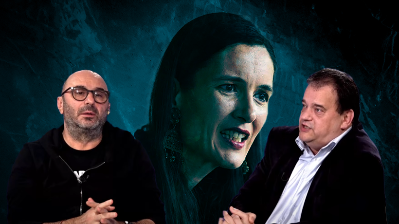 H.D. Hartmann: „Este o insultă ca Armand să CONDUCĂ „Micul Paris”