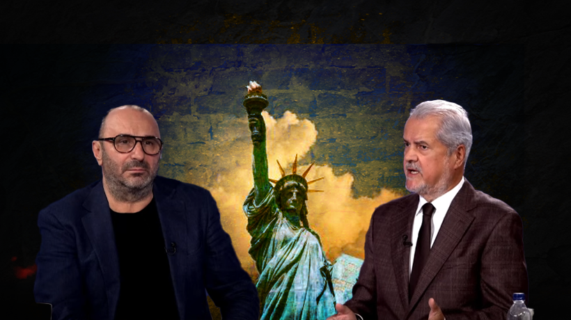 Adrian Năstase: „SUA și-au pierdut sensul MISIUNII lor în lume”