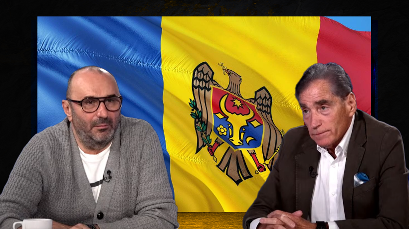 Petre Roman: „În anul 19991, elaborasem planul de INTEGRARE cu premierul Republicii Moldova”