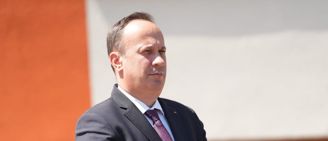 Adrian Câciu, despre alegerile prezidențiale: „Marcel Ciolacu va câștiga”/ Mesaj tranșant pentru liberalii care critică PSD-ul