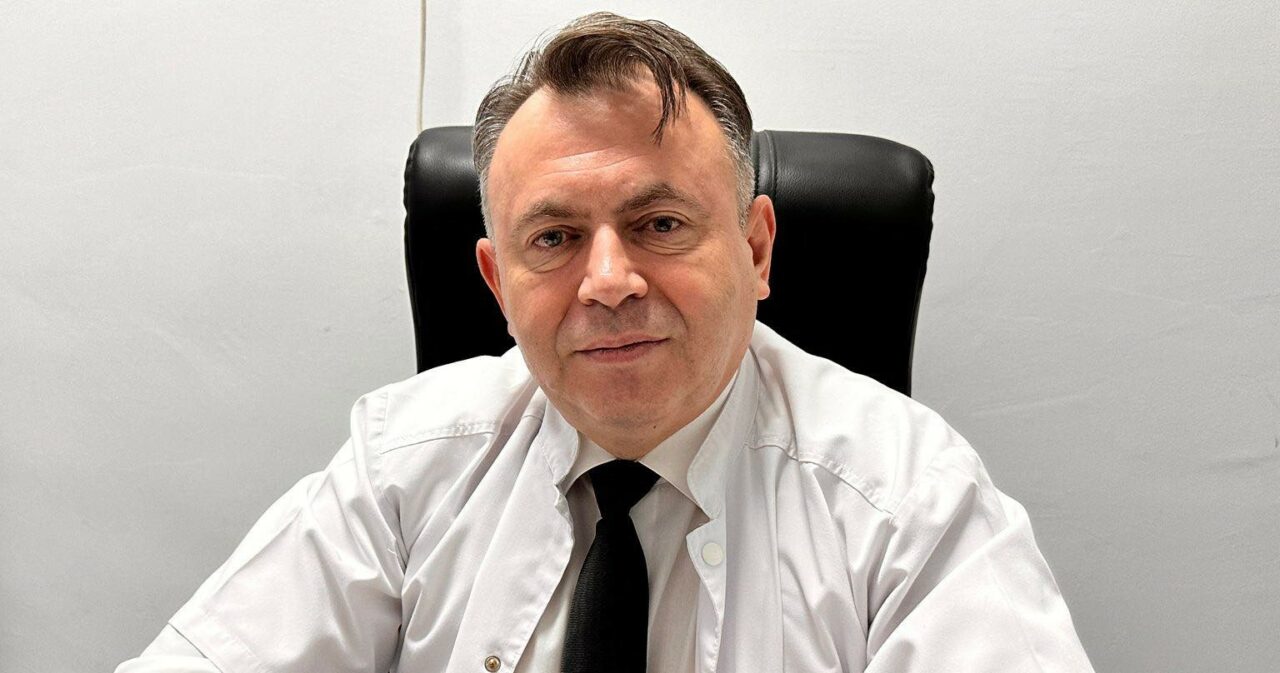 PRIMA reacție a lui Nelu Tătaru, după ce a fost audiat de DNA, sub acuzația de luare de mită: „Nu am condiționat actul medical”