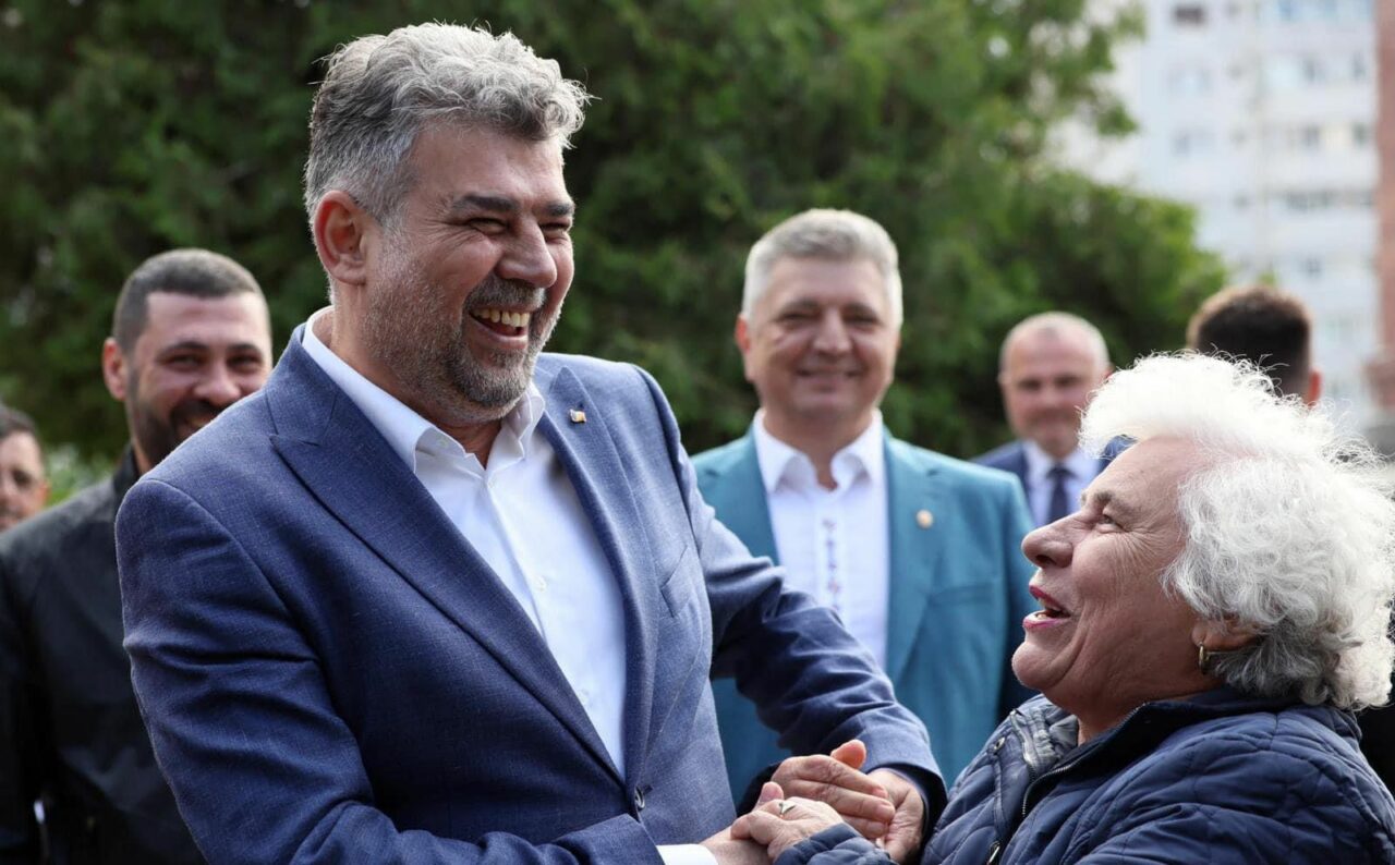 Marcel Ciolacu anunță intrarea în vigoare a deciziei privind NEIMPOZITAREA pensiilor sub 3.000 de lei