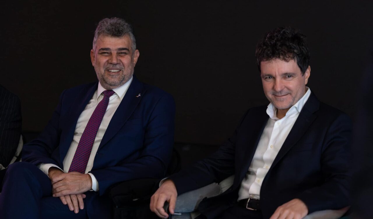 Marcel CIOLACU propune adăugarea unei întrebări la REFERENDUMUL lui Nicușor Dan