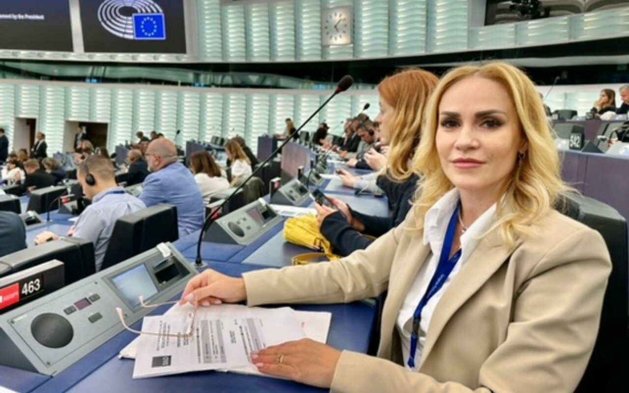 Gabriela Firea solicită aderarea completă a României la spațiul SCHENGEN / Consiliul JAI pe 10 octombrie