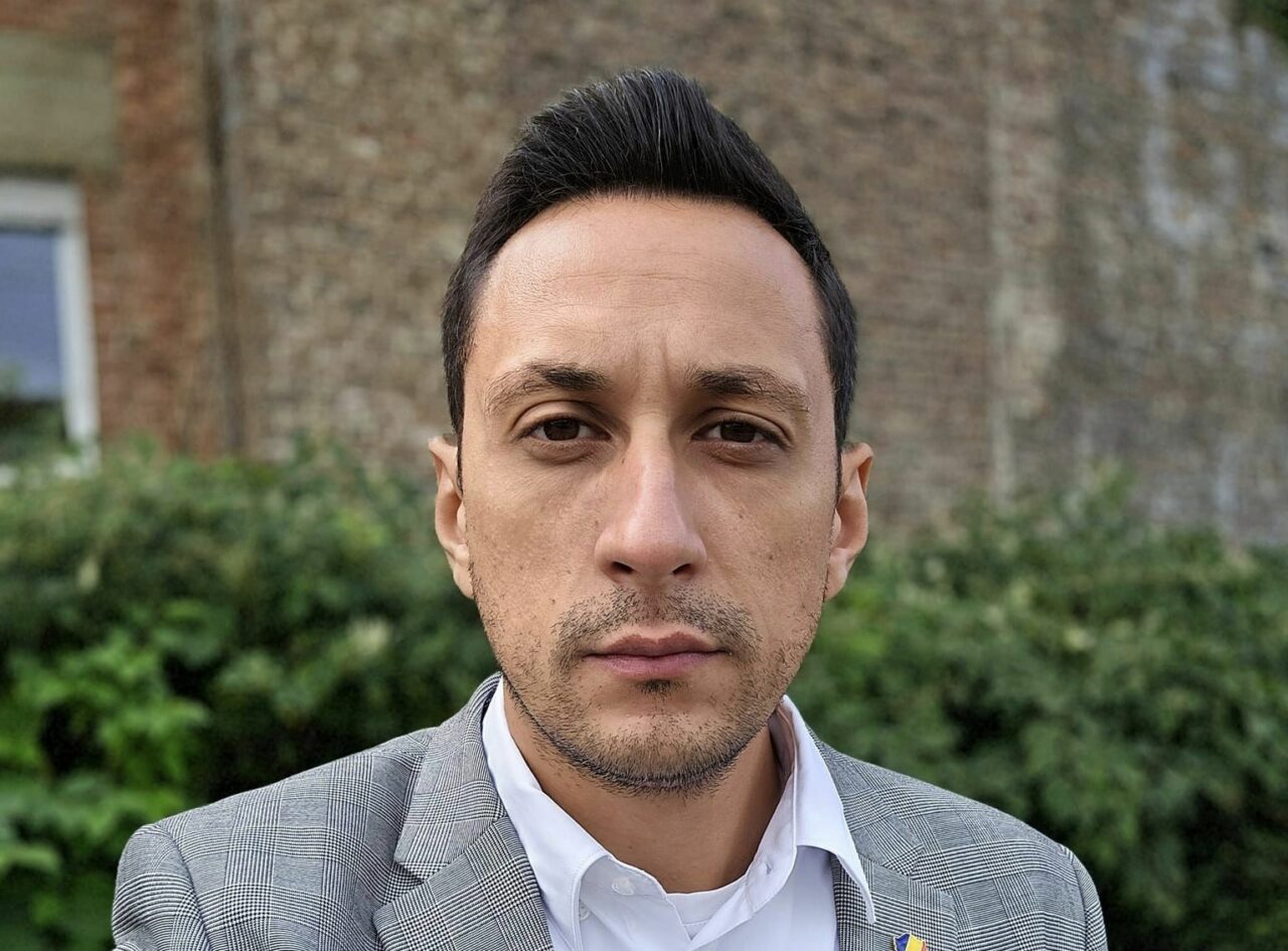 Partidul DREPT a câștigat în instanță validarea listei de candidaturi în diaspora / Vlad Gheorghe: Încă o victorie cu legea-n mână