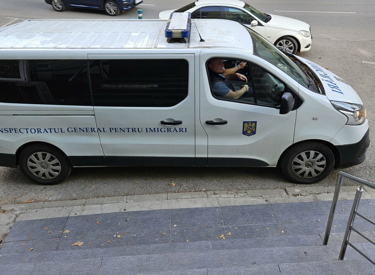 Ministerul de Interne reacționează după informațiile privind relocarea unor migranți în România. Ce spun autoritățile