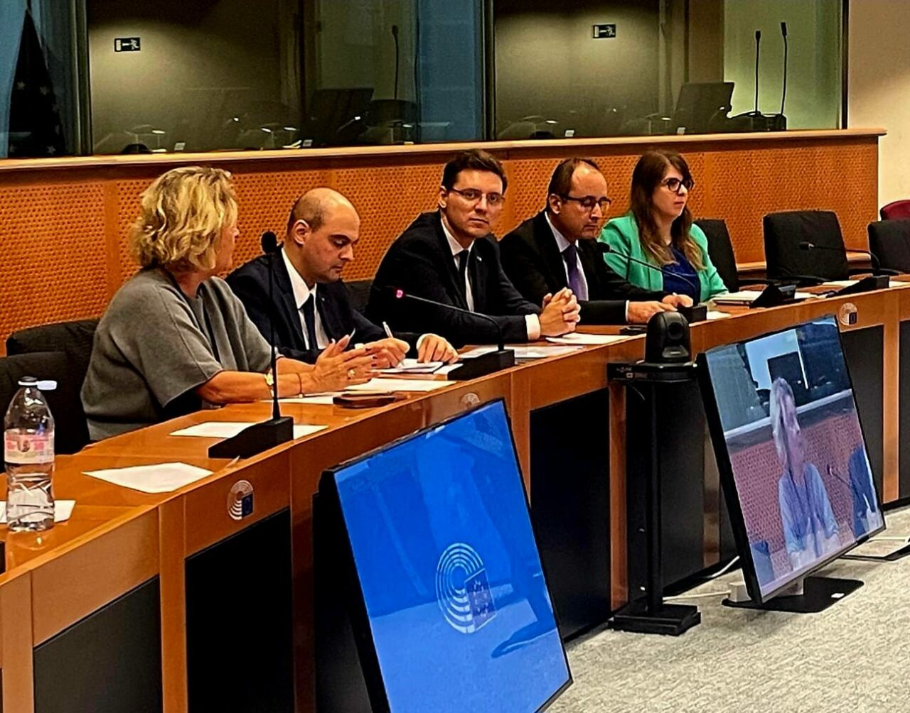 Apelul europarlamentarului Victor NEGRESCU: Avem nevoie de mai mult sprijin din partea Uniunii Europene pentru SĂNĂTATE