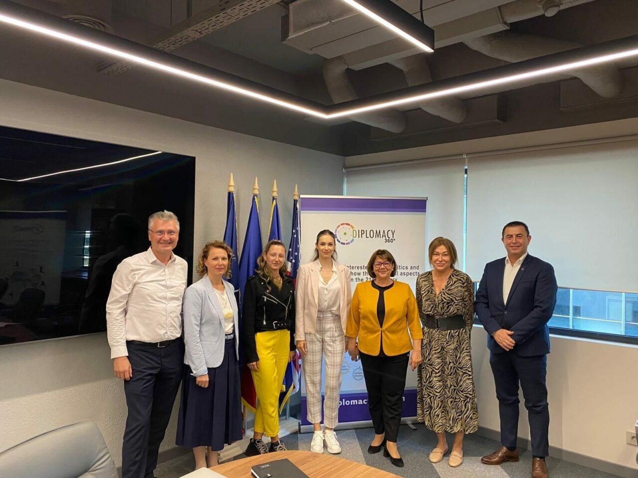 Sportul, o punte între Republica Moldova și România și un ambasador important în Europa