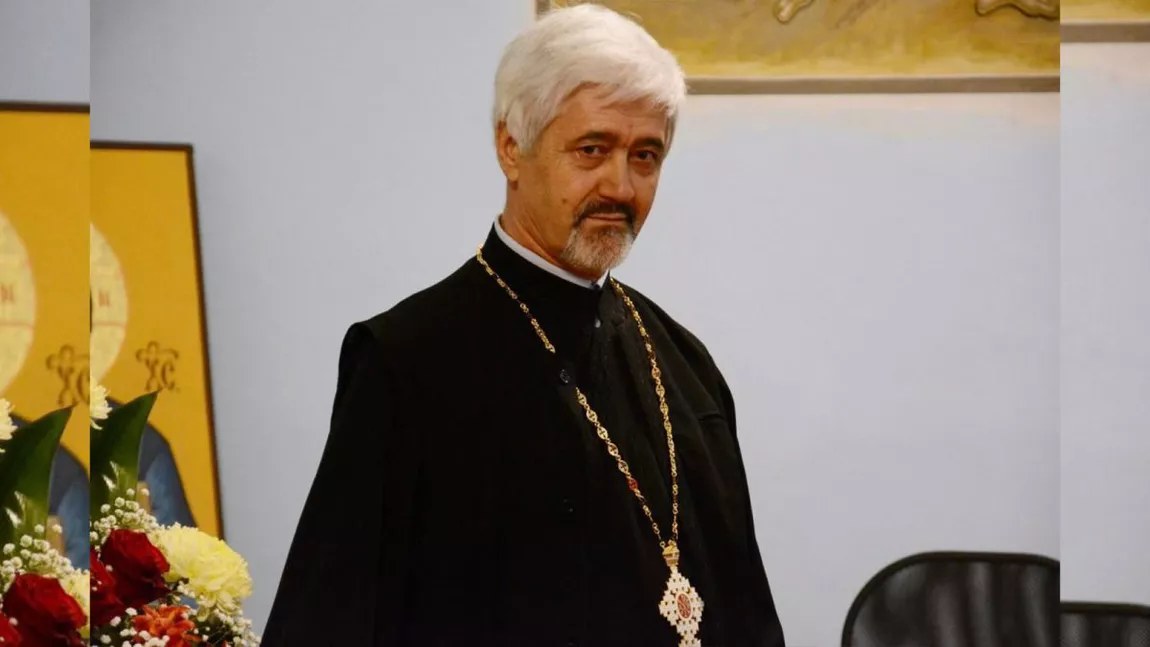 Predica unui preot din Iași despre MOAȘTELE sfinților a devenit subiect de CONTROVERSĂ: „Se vorbește fals că sunt icoane făcătoare de minuni”