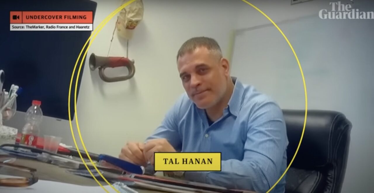 Cine este Tal Hanan, alias hackerul ”Jorge”, cu care Elena Lasconi spune că s-ar fi întâlnit Geoană