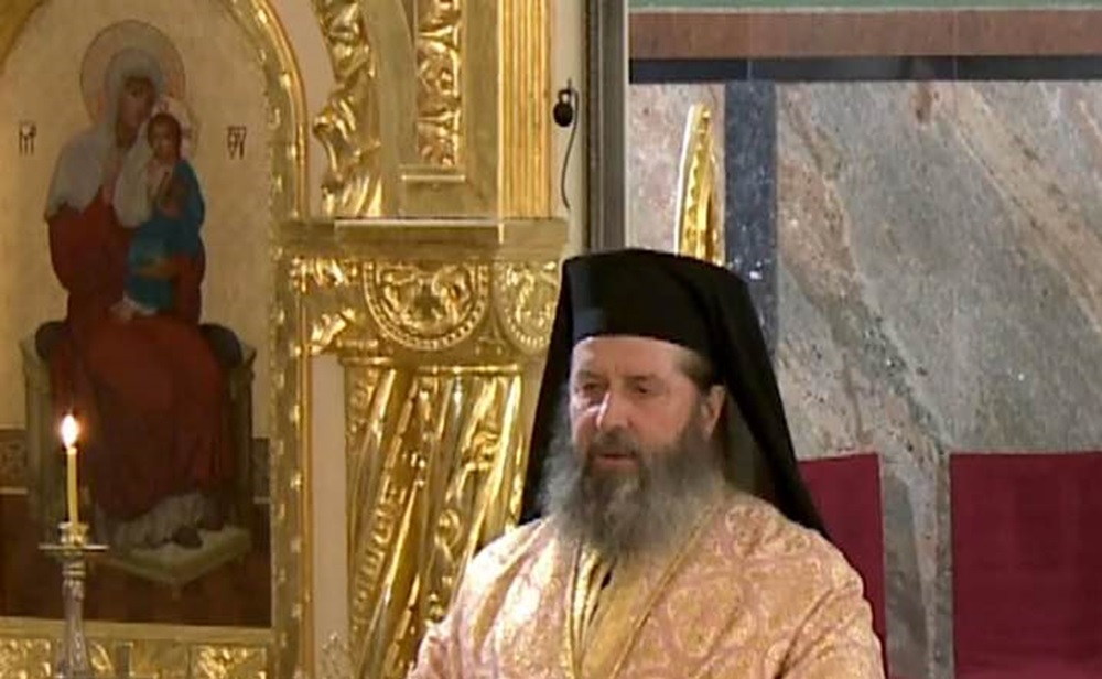În memoria părintele Nicolae Moldovan, starețul Mănăstirii Nicula