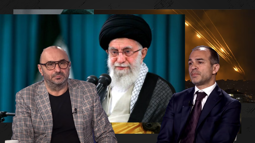Ștefan Popescu: „Iranul nu a dorit să provoace PAGUBE semnificative”