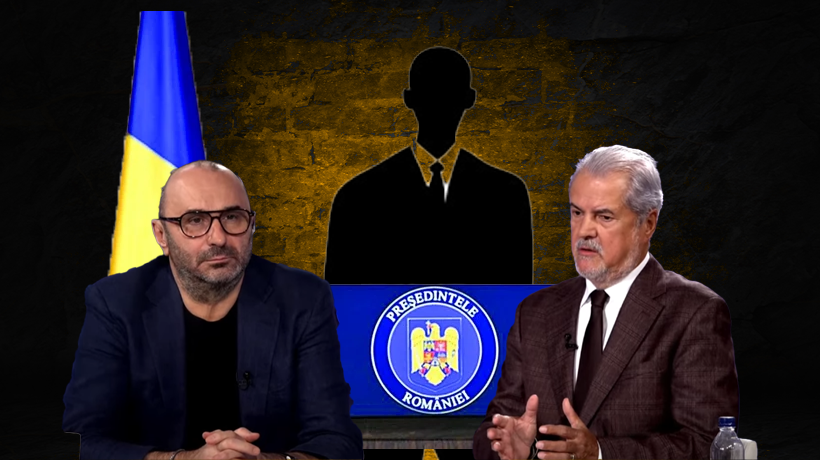 Adrian Năstase: „Președintele ar trebui să fie un om ÎNȚELEPT, să joace rol de mediator”