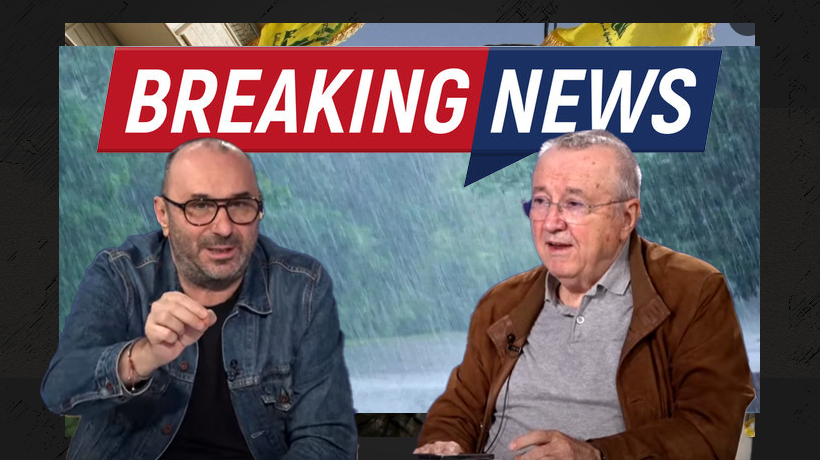 Ion Cristoiu: „Ciclonul a fost unul dintre cele mai mari acte de CORUPȚIE”