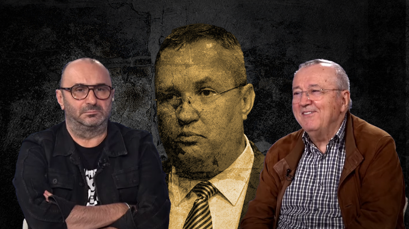 Ion Cristoiu: „PNL este pe ducă. Ei așteaptă să fie dați afară din guvern”
