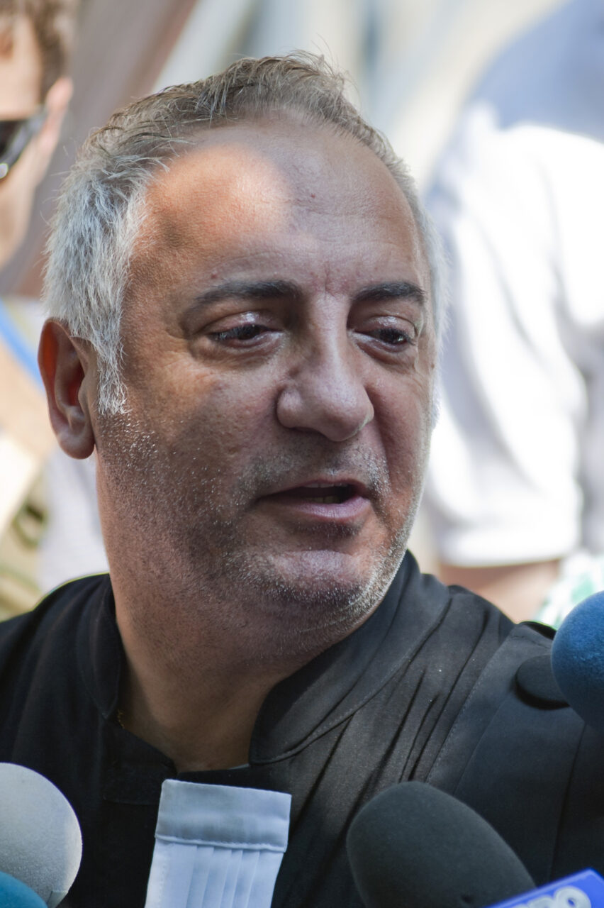 Prima reacție a lui Cătălin Dancu, avocatul vedetelor, acuzat de DNA că a accesat ilegal date ale Poliției: „Mă consider total nevinovat”