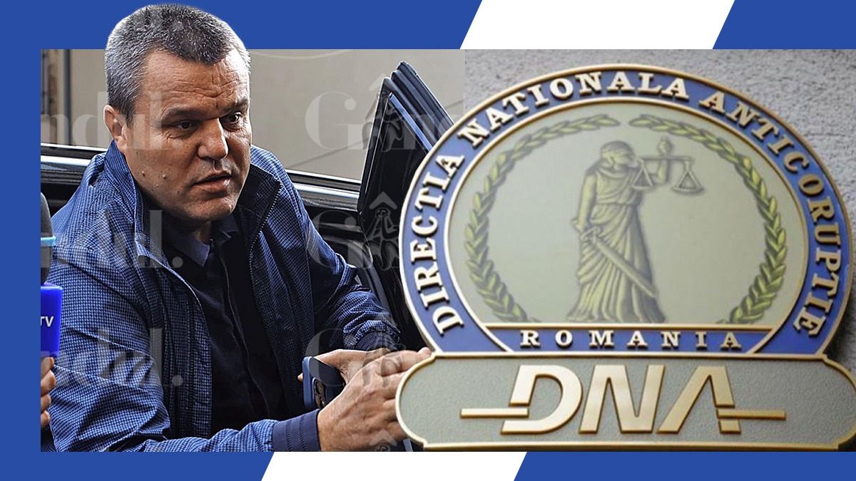 Acuzat de CORUPȚIE, senatorul Eugen Pîrvulescu dădea cu tifla procurorilor DNA: „Mie îmi sug …, n-au ce să-mi facă! Încă 3 ani mă joc cu ei!”