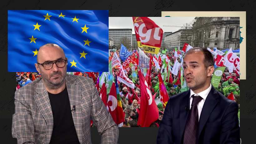 Ștefan Popescu, despre impactul unei posibile victorii a lui Donald Trump: „Partidele EXTREMISTE încep să fie legitime în Europa”