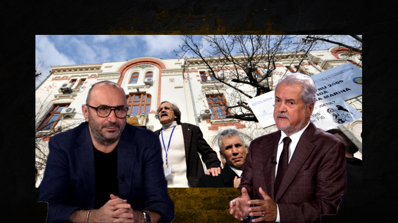 Adrian Năstase: „ROMÂNIA a funcționat în ultimii 10 ani pe pilot automat”