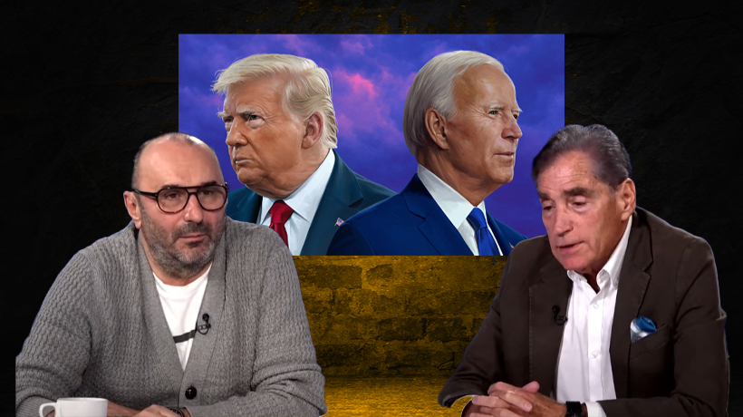 Petre Roman: „Joe Biden  l-ar fi învins pe Donald Trump în ALEGERILE din SUA”